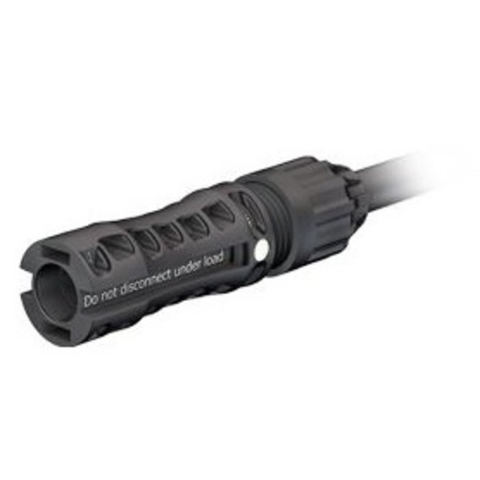 Stäubli MC4 – EVO2 contact- male