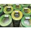 Friflex Aardkabel  10mm² - rol 100mtr.