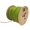 Friflex Aardkabel  16mm² - haspel 500mtr.