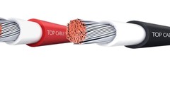 Solar kabel
