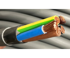 Friand Installatiekabel YMvK 5G70mm² flex Dca-s2,d2,a3