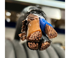 Friand Grondkabel YMvKas 4x70mm² Dca-s2,d2,a3