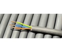 Friand Installatiekabel YMvK 3G6mm² Dca-s2,d2,a3