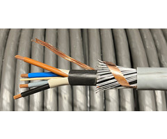 Friand Grondkabel YMvKas 4x16mm² Dca-s2,d2,a3