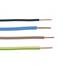 FDM Installatiedraad VD / VOB H07V-U 100 meter. Eca