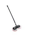 Shine for your daily cleaning Shine - Cyclonic mop - Roterende dweil voor vloeren en ramen