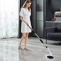 Shine for your daily cleaning Shine - 7 in 1 - Elektrische reinigingsborstel - 360º draaibaar