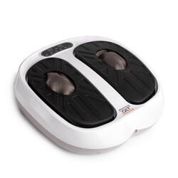QLT - Vibropulse Pro Massageapparaat - Voetmassage