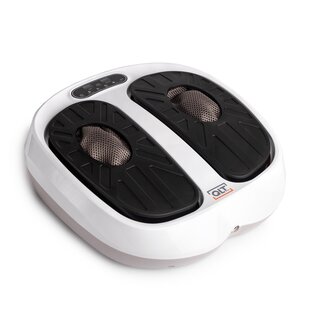 QLT - Vibropulse Pro Massageapparaat - Voetmassage