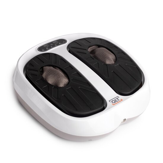 QLT No Less QLT - Vibropulse Pro Massageapparaat - Voetmassage