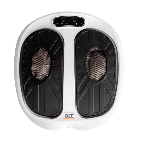 QLT No Less QLT - Vibropulse Pro Massageapparaat - Voetmassage