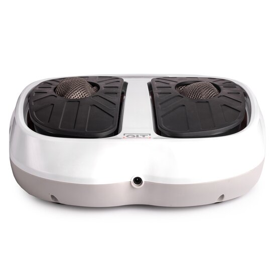 QLT No Less QLT - Vibropulse Pro Massageapparaat - Voetmassage