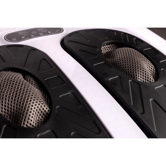 QLT No Less QLT - Vibropulse Pro Massageapparaat - Voetmassage