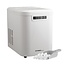 TZS First Austria TZS First Austria - IJsblokjesmachine - Incl. schep en lekbak - 2.2L - Wit - 5104
