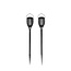 FlinQ FlinQ - Torch - Solar Tuinfakkels - Tuinverlichting op zonne-energie - Tuinlantaarns - Padverlichting - 2-pack