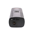 QLT No Less QLT - Draagbare Luchtcompressor met powerbank functie