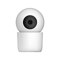 FlinQ FlinQ - Smart Indoor Camera Motion - 360° bewegingsdetectie