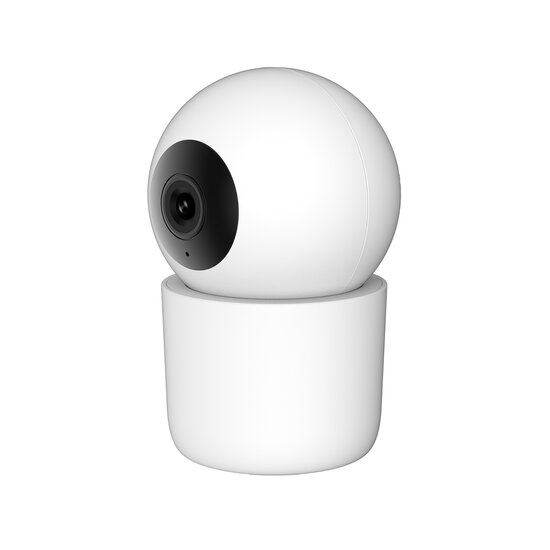 FlinQ FlinQ - Smart Indoor Camera Motion - 360° bewegingsdetectie