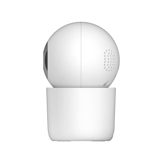 FlinQ FlinQ - Smart Indoor Camera Motion - 360° bewegingsdetectie