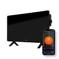 FlinQ FlinQ - Smart Indoor Infrared Heater - Infrarood - Verwarming - Energiezuinig