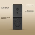 FlinQ FlinQ - Smart Video Doorbell - Deurbel - Slimme deurbel