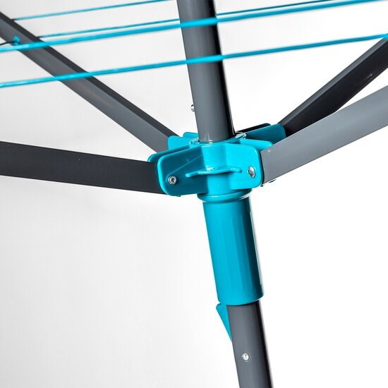 Shine for your daily cleaning Shine - Droogmolen - 50 Meter