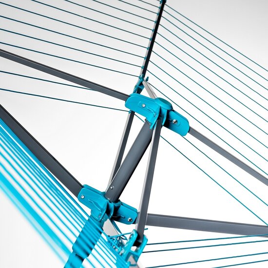 Shine for your daily cleaning Shine - Droogmolen - 50 Meter