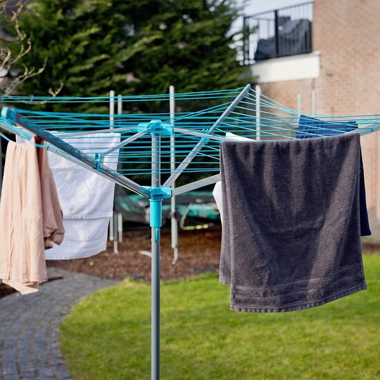 Shine for your daily cleaning Shine - Droogmolen - 50 Meter