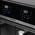 Nexxt Nexxt - Dual Airfryer - 9 liter - Touch Screen