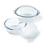Pyrex Pyrex 4-in-1 Ronde Ovenschalen