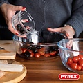 Pyrex Pyrex 4-in-1 Ronde Ovenschalen