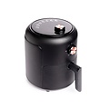 Nexxt Nexxt Mini Airfryer 2.6 Liter – Bakken, Grillen, Braden en Meer