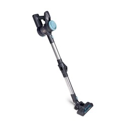 QLT Draadloze Steelstofzuiger – Veelzijdigheid en Kracht in Één