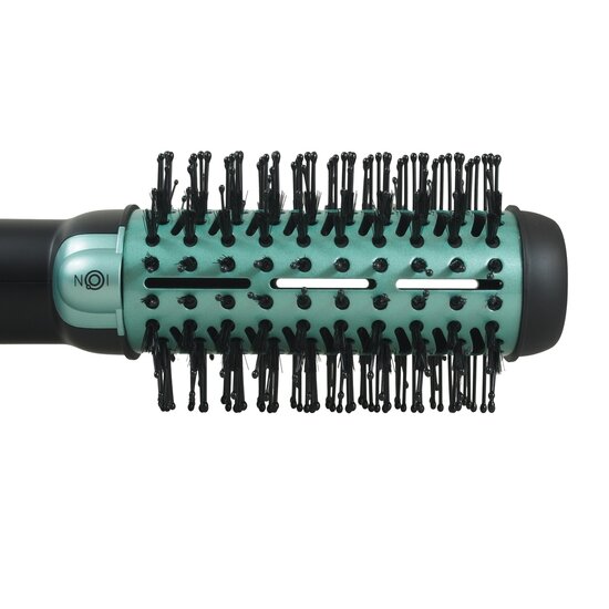 Nexxt Nexxt 3-in-1 Föhnborstel Roterend – Drogen, Stylen en Volume in één