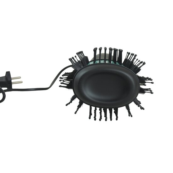 Nexxt Nexxt 3-in-1 Föhnborstel Roterend – Drogen, Stylen en Volume in één