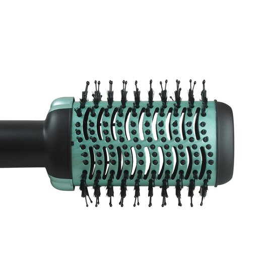 Nexxt Nexxt 3-in-1 Föhnborstel Roterend – Drogen, Stylen en Volume in één