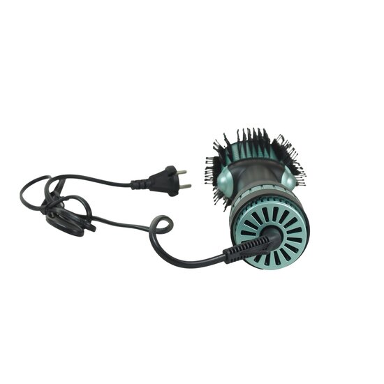 Nexxt Nexxt 3-in-1 Föhnborstel Roterend – Drogen, Stylen en Volume in één