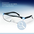 Webshop Outlet Mighty Sight Vergrootglas Bril – Helder Zicht Voor Elk Detail