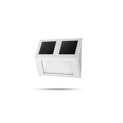 Led Lovers - LED solar lamp Texas - 4-pack