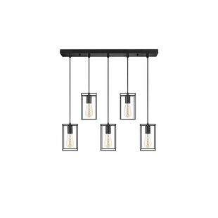 Lifa Living - Metalen Hanglamp - Emile