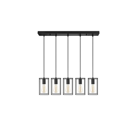 Lifa Living Lifa Living - Metalen Hanglamp - Emile