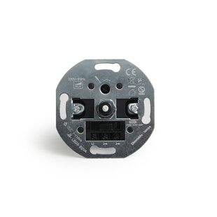 Led Lovers - LED Dimmer - Geschikt voor alle dimbare lampen