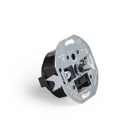 Led Lovers Led Lovers - LED Dimmer - Geschikt voor alle dimbare lampen