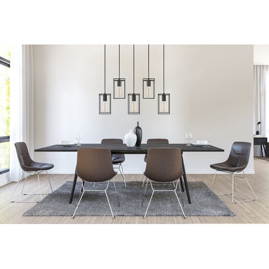 Lifa Living Lifa Living - Metalen Hanglamp - Emile