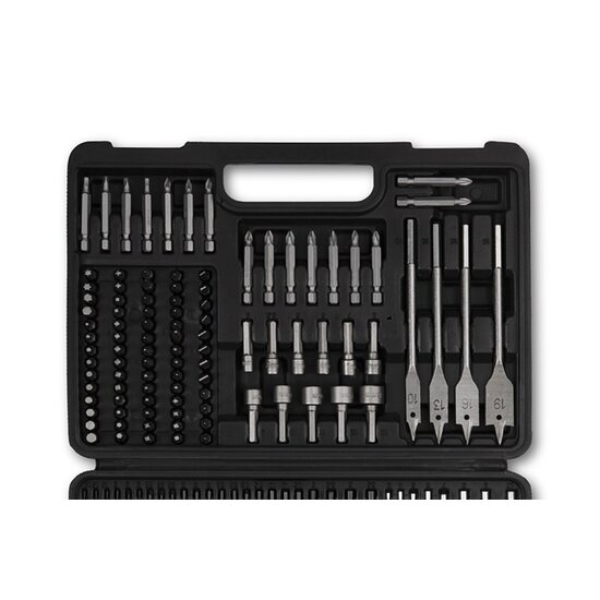 Wolfgang Wolfgang - Borenset - 150-delig - Complete set