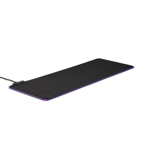 Dutch originals Dutch_originals - XXL Gaming Muismat met LED