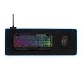 Dutch originals Dutch_originals - XXL Gaming Muismat met LED