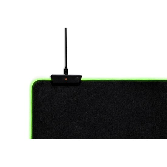 Dutch originals Dutch_originals - XXL Gaming Muismat met LED