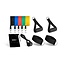 Rebblo Rebblo - Workout set fitness - 5 weerstandsniveaus