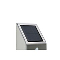 Led Lovers LED Lovers - Solar led muurlamp New York
